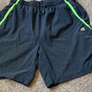 Road runner running shorts